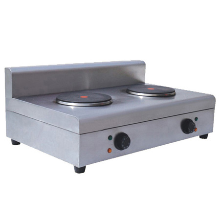 FUQIEH-224Two end cooking stove