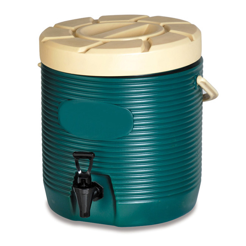 FUQI13LMilk tea cold and hot insulation barrel