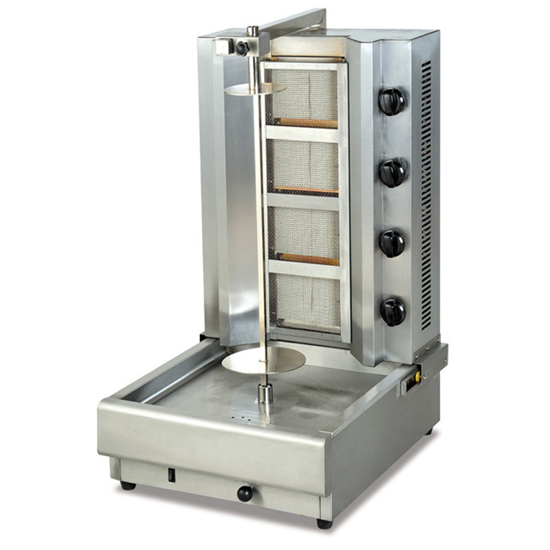 FUQIGB-950Gas Vertical Broiler