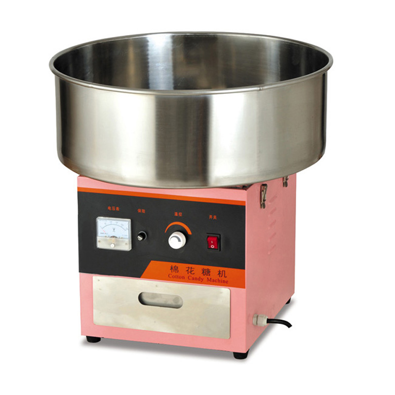 FUQIMH-500Commercial electric marshmallow machine