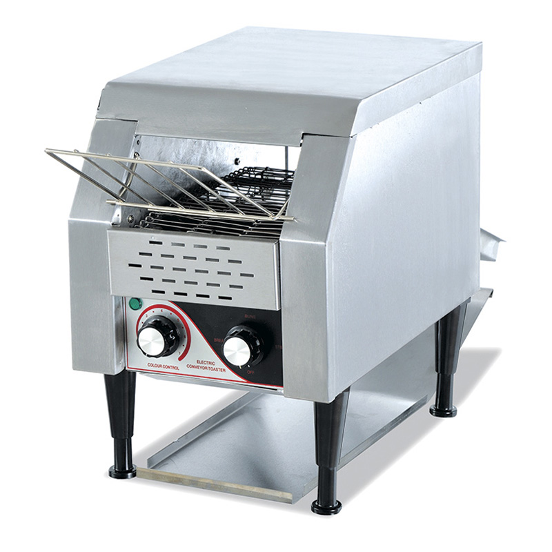 FUQIEB-150Electric Conveyor Toaster