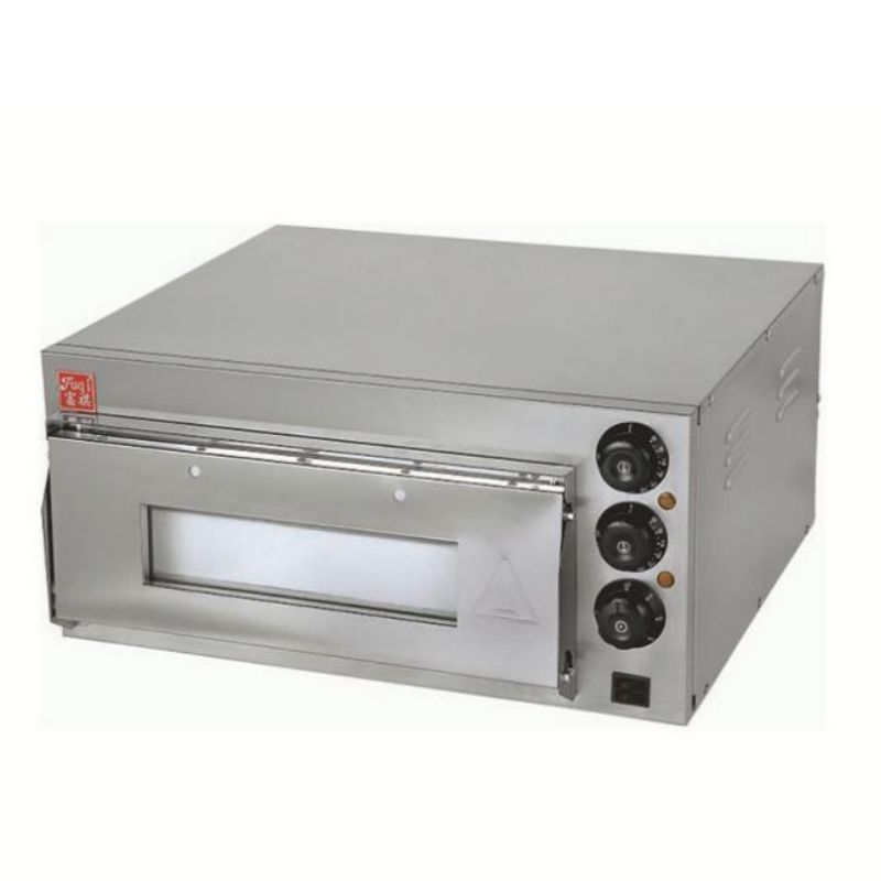 FUQIEB-1Single layer electric pizza oven