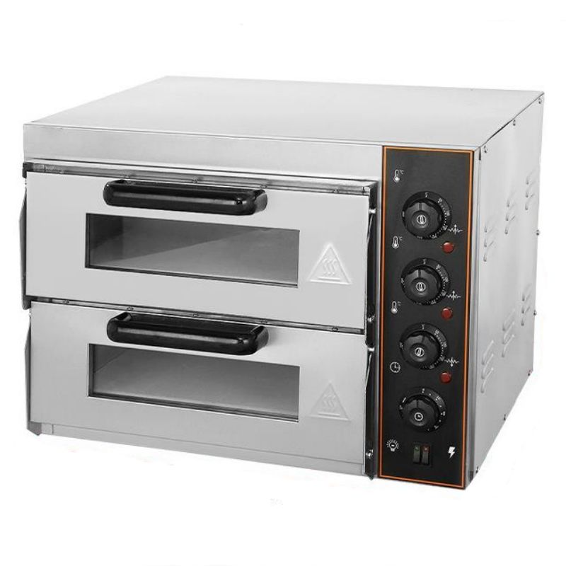 FUQIEB-2Double layer electric pizza oven