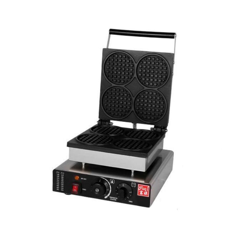 FUQIFQ-2206BWaffle furnace