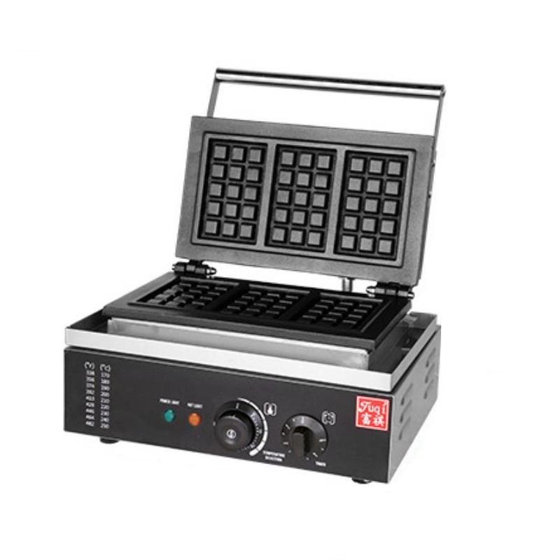 FQ-08 Waffle Maker