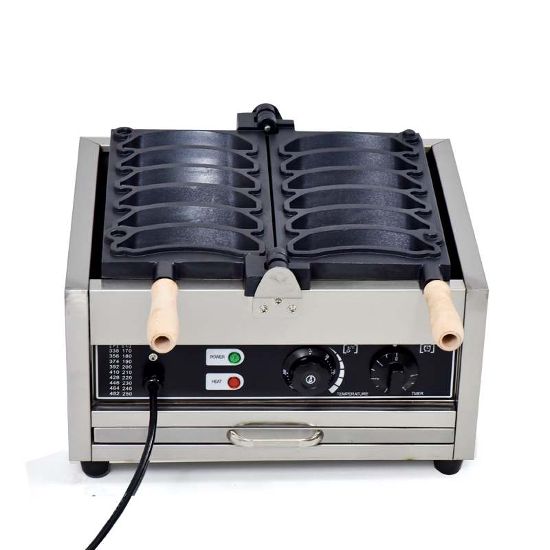 Fuqi Electric Banana Burner