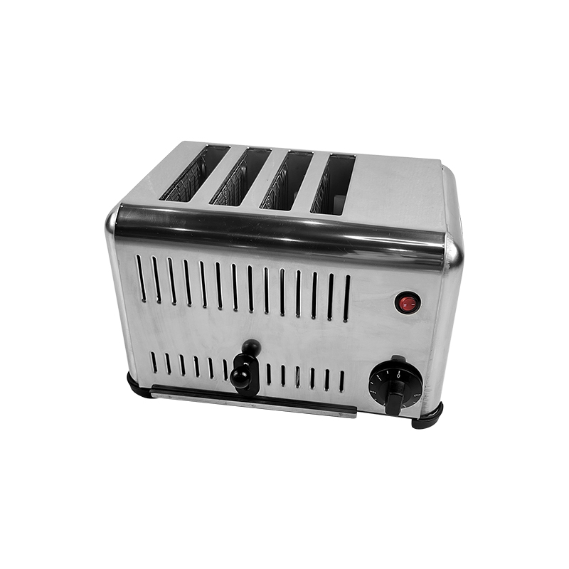 Fuqi 4ATS 4-Slice Electric Toaster