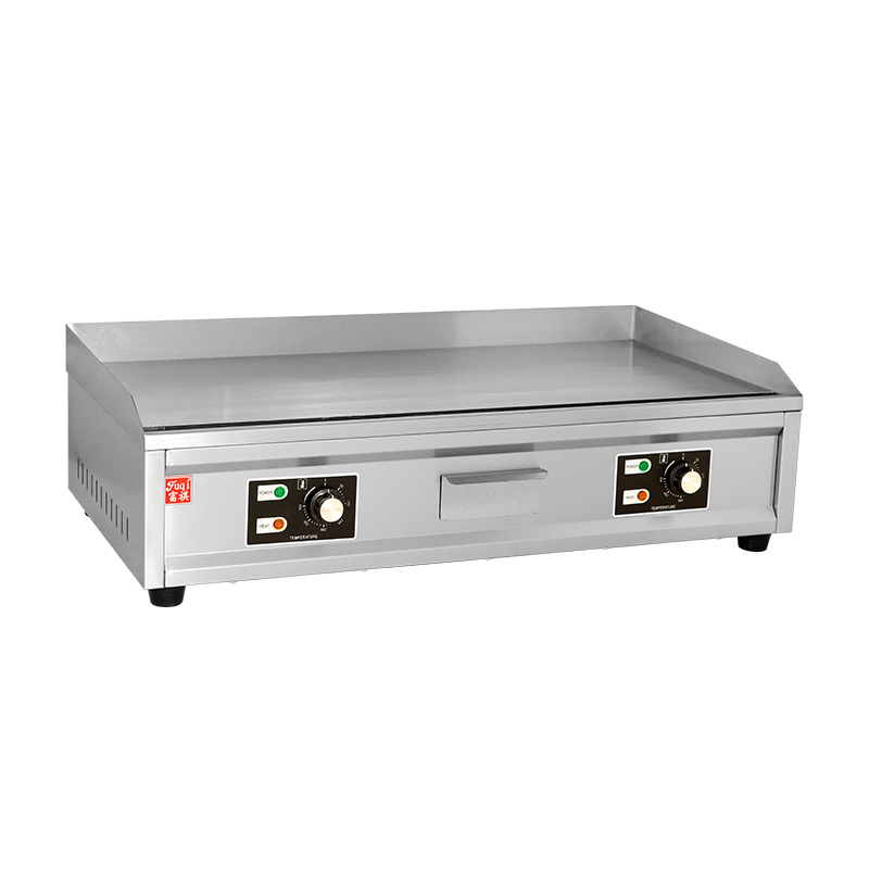 FIQI EG-900 Gas Griddle(Flat plate)