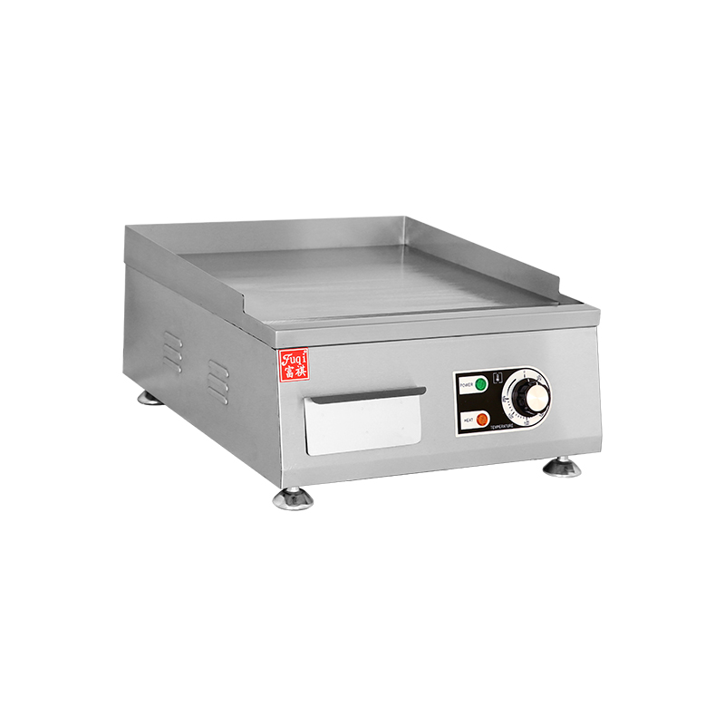 FUQI EG-420 Electric Griddle