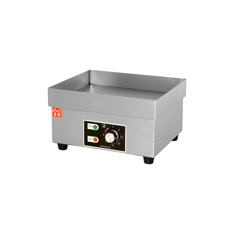 FUQI EG818B-3Electric Griddle