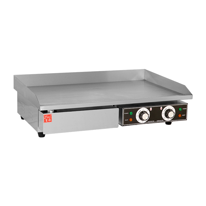 FUQI EG-820 Cantonese style Electric Griddle