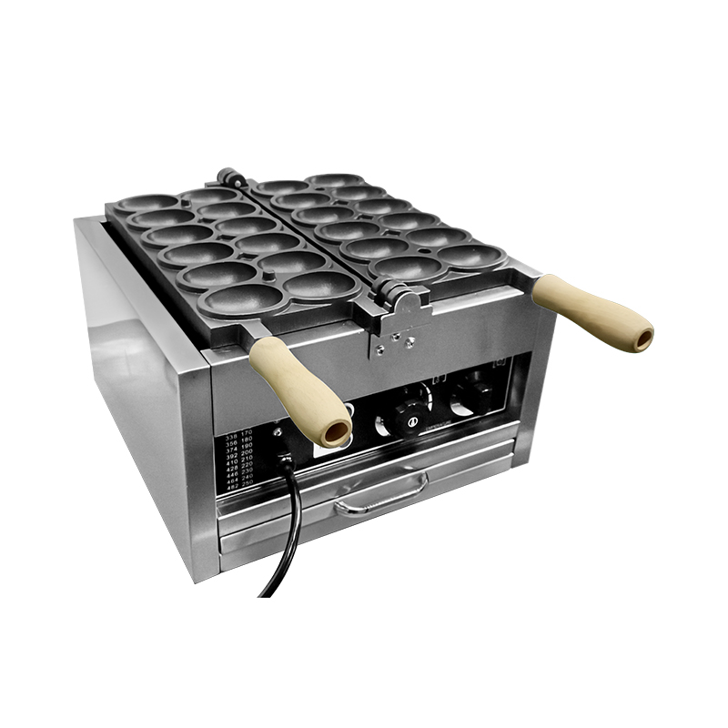 Fuqi FQ Electric Egg Burner