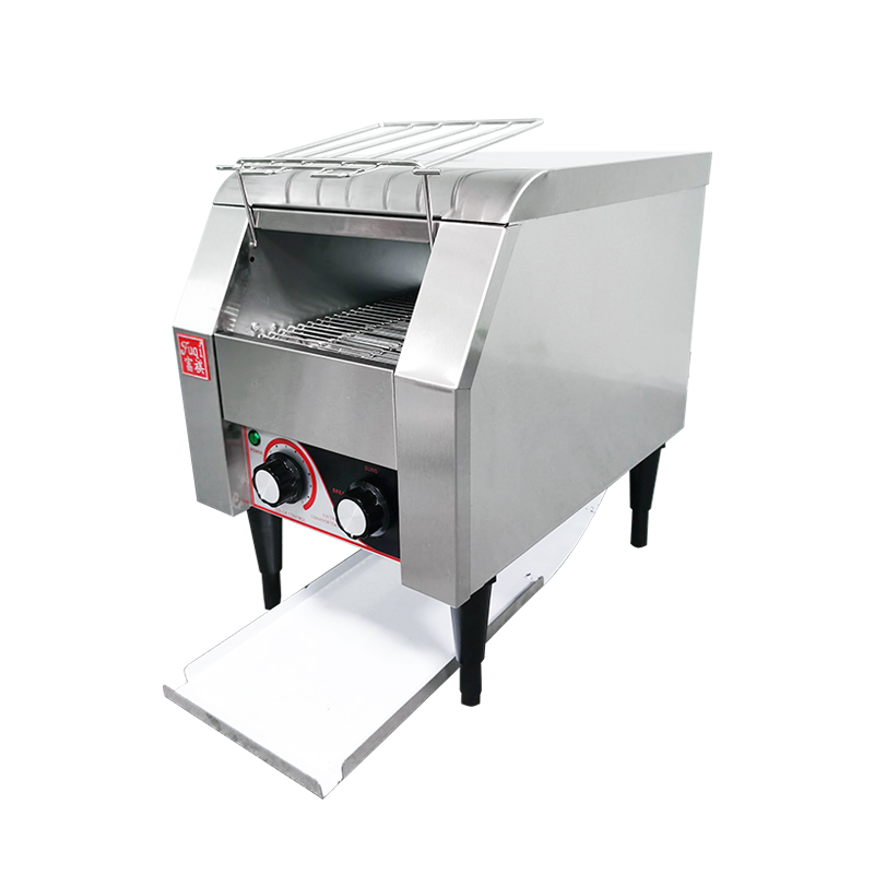 Fuqi HET-300 Electric Conveyor Toaster