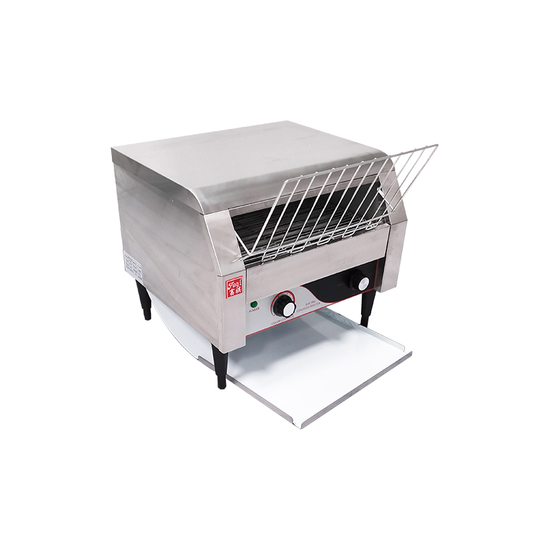 Fuqi HET-150 Electric Conveyor Toaster