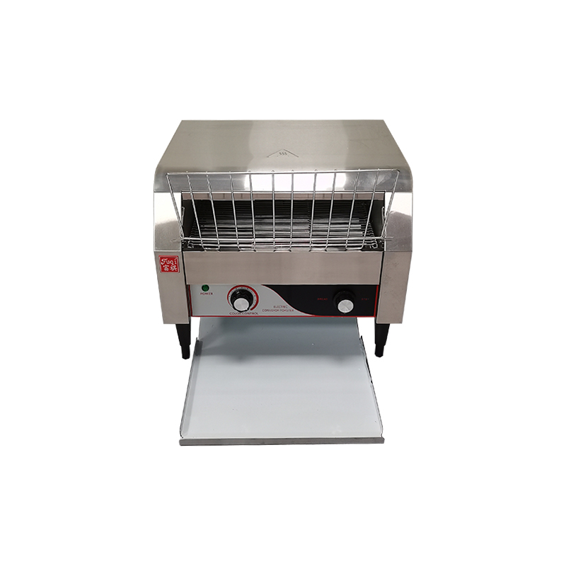 Fuqi HET-450 Electric Conveyor Toaster