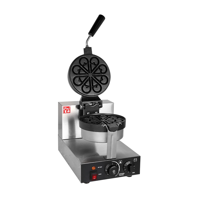 Fuqi FQ-01 Water Drop Waffle Machine