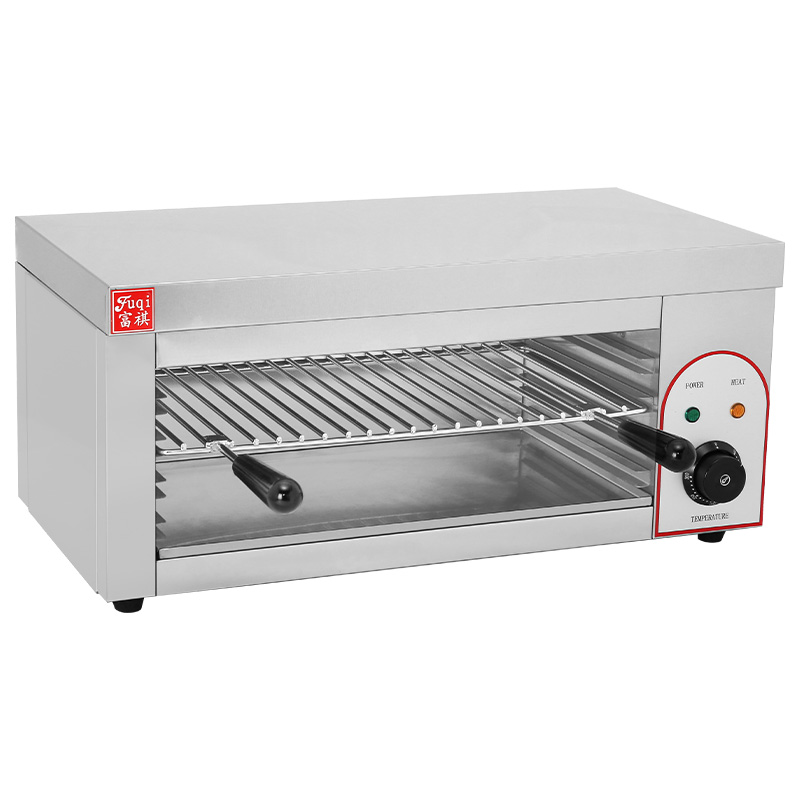 Fuqi AT-938 Hanging Electric Surface Furnace