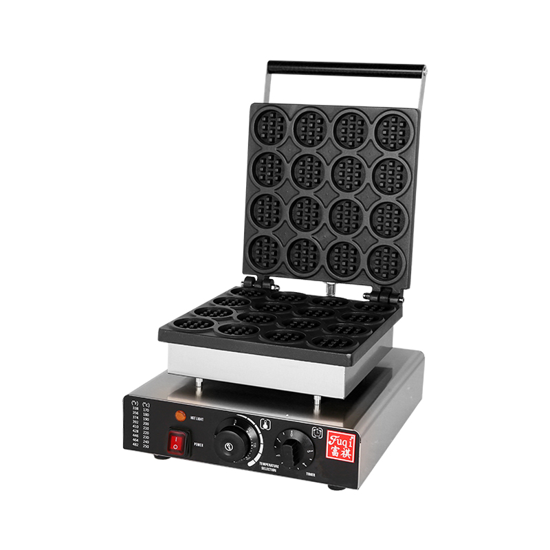 FUQI FQ-2212 12grid waffle machine